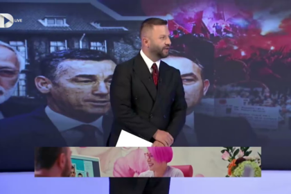 Tasholli:“LDK-ja flet me shumë zëra, I ka 6 a 7”