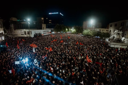 ​“Jo në emrin tim”, i kërkohet Kryesisë së Kuvendit ta fusë në rend dite Ligjin për Specialen