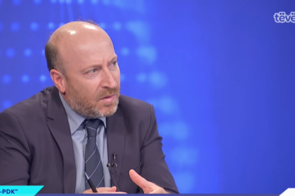 Bërxulli: Presidenti nga LDK-ja dhe koalicion qeverisës me LVV-në, s’ka mundësi tjetër