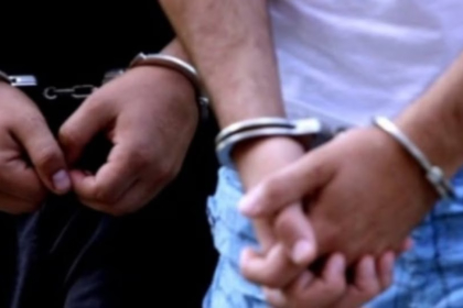 Arrestohen në flagrancë dy të dyshuar për fajde