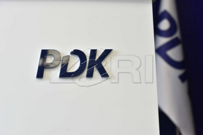 PDK-ja mbledh sot Këshillin Drejtues të partisë