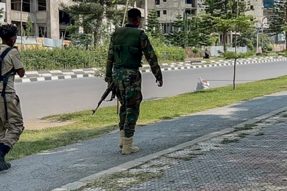 Lufta rikthehet në Tigray, rrezikohet përshkallëzimi në gjithë rajonin