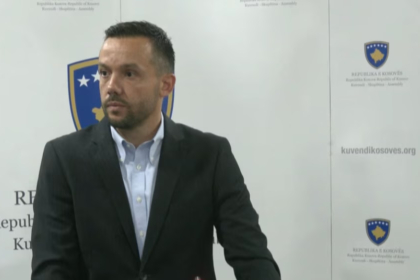 Tahiri: Kryesia e Kuvendit u pajtua për deklaratë të përbashkët kundër Speciales
