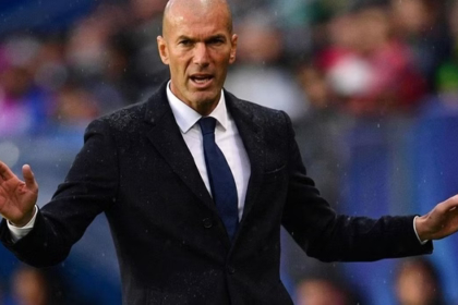 Zidane debuton me fitore në krye të Francës, triumfon në udhëtim ndaj Turqisë
