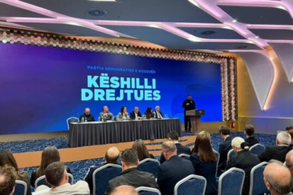 Behrami: Shkeljet ndaj krerëve të UÇK-së të adresohen në Strasburg, jashtë ndikimit të BE-ë