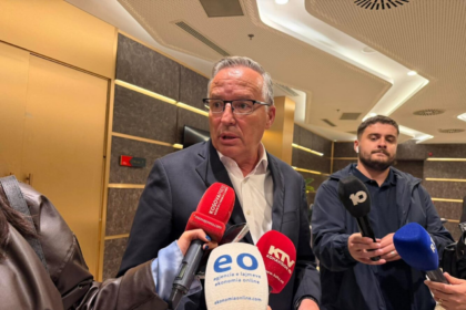 Hamza për çështjen e presidentit: Jemi në rrethana të reja, do t’i përshtatim qëndrimet për të ardhmen e shtetit
