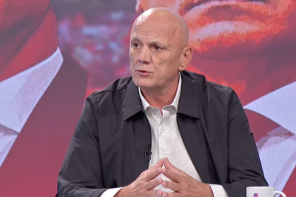 Gani Geci e propozon Anton Qunin për president të Kosovës